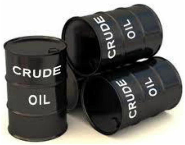 Buy Order – Light and Heavy Crude Oil (Oman)